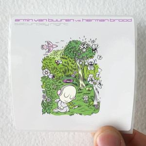 Armin-van-Buuren-Saturday-Night-Album-Cover-Sticker