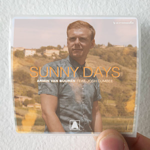 Armin-van-Buuren-Sunny-Days-3-Album-Cover-Sticker
