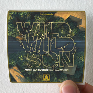 Armin-van-Buuren-Wild-Wild-Son-1-Album-Cover-Sticker