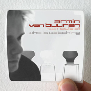 Armin-van-Buuren-Who-Is-Watching-1-Album-Cover-Sticker Armin-van-Buuren-Who-Is-Watching-1-Album-Cover-Sticker