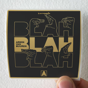 Armin-van-Buuren-Blah-Blah-Blah-1-Album-Cover-Sticker