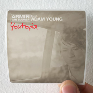 Armin-van-Buuren-Youtopia-Album-Cover-Sticker Armin-van-Buuren-Youtopia-Album-Cover-Sticker