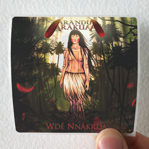 Arandu-Arakuaa-Wd-Nnkrda-Album-Cover-Sticker