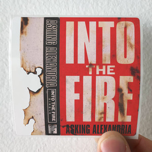 Asking-Alexandria-Into-The-Fire-Album-Cover-Sticker