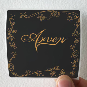 Arven-Demo-2008-Album-Cover-Sticker
