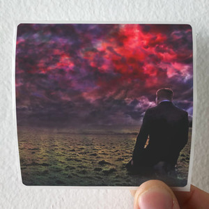 Arena-The-Unquiet-Sky-Album-Cover-Sticker Arena-The-Unquiet-Sky-Album-Cover-Sticker