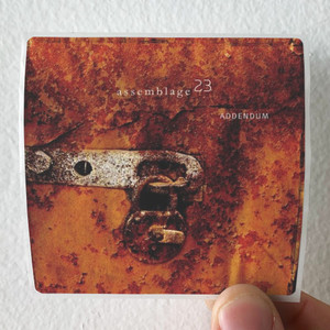 Assemblage-23-Addendum-Album-Cover-Sticker Assemblage-23-Addendum-Album-Cover-Sticker