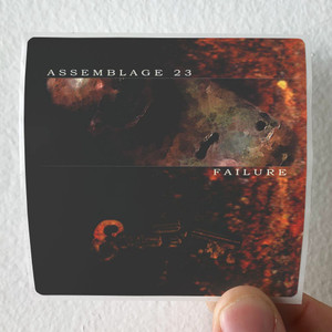 Assemblage-23-Failure-1-Album-Cover-Sticker Assemblage-23-Failure-1-Album-Cover-Sticker