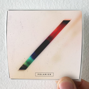 Aviana-Polarize-Album-Cover-Sticker Aviana-Polarize-Album-Cover-Sticker