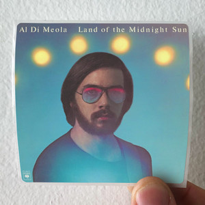 Al-Di-Meola-Land-Of-The-Midnight-Sun-Album-Cover-Sticker