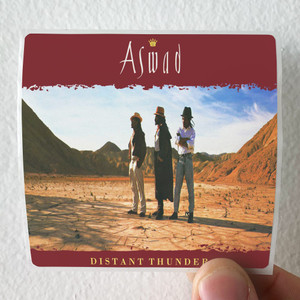 Aswad-Distant-Thunder-Album-Cover-Sticker Aswad-Distant-Thunder-Album-Cover-Sticker