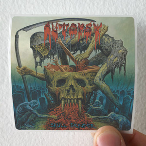 Autopsy-Skull-Grinder-Album-Cover-Sticker Autopsy-Skull-Grinder-Album-Cover-Sticker