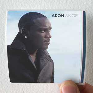 Akon-Angel-Album-Cover-Sticker Akon-Angel-Album-Cover-Sticker