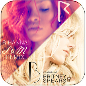 Rihanna sm-1 Album Cover Sticker Album Cover Sticker Rihanna sm-1 Album Cover Sticker Album Cover Sticker