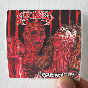 Avulsed-Carnivoracity-Album-Cover-Sticker
