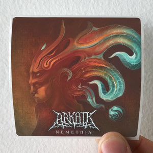 Arkaik-Nemethia-Album-Cover-Sticker Arkaik-Nemethia-Album-Cover-Sticker