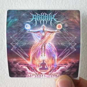 Arkaik-Supernal-Flame-Album-Cover-Sticker
