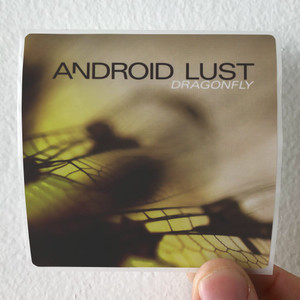 Android-Lust-Dragonfly-Album-Cover-Sticker Android-Lust-Dragonfly-Album-Cover-Sticker