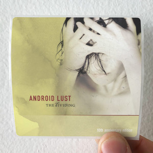 Android-Lust-The-Dividing-Album-Cover-Sticker Android-Lust-The-Dividing-Album-Cover-Sticker