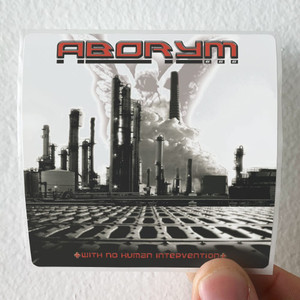 Aborym-With-No-Human-Intervention-Album-Cover-Sticker Aborym-With-No-Human-Intervention-Album-Cover-Sticker