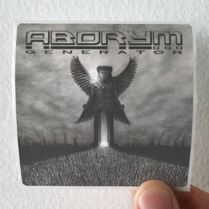 Aborym-Generator-Album-Cover-Sticker Aborym-Generator-Album-Cover-Sticker