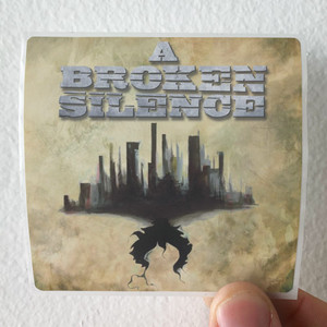 A-Broken-Silence-A-Broken-Silence-1-Album-Cover-Sticker A-Broken-Silence-A-Broken-Silence-1-Album-Cover-Sticker
