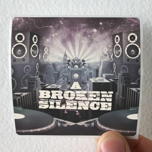 A-Broken-Silence-A-Broken-Silence-Album-Cover-Sticker A-Broken-Silence-A-Broken-Silence-Album-Cover-Sticker