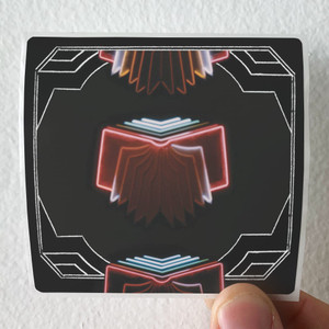Arcade-Fire-Neon-Bible-Album-Cover-Sticker Arcade-Fire-Neon-Bible-Album-Cover-Sticker