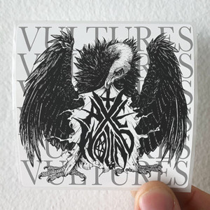 AxeWound-Vultures-Album-Cover-Sticker