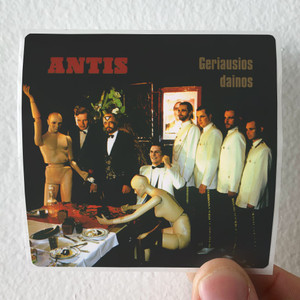 Antis-Geriausios-Dainos-Album-Cover-Sticker