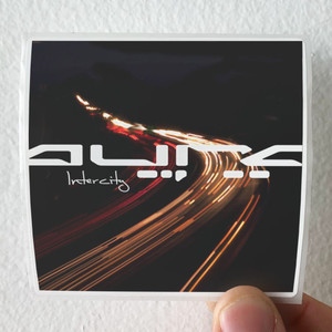 Aura-Intercity-Album-Cover-Sticker Aura-Intercity-Album-Cover-Sticker