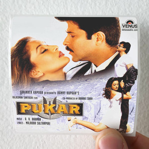 A-R-Rahman-Pukar-Album-Cover-Sticker