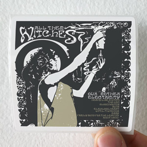 All-Them-Witches-Our-Mother-Electricity-Album-Cover-Sticker