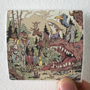 A-Lot-Like-Birds-Conversation-Piece-Album-Cover-Sticker A-Lot-Like-Birds-Conversation-Piece-Album-Cover-Sticker