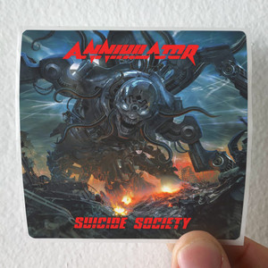 Annihilator-Suicide-Society-Album-Cover-Sticker Annihilator-Suicide-Society-Album-Cover-Sticker