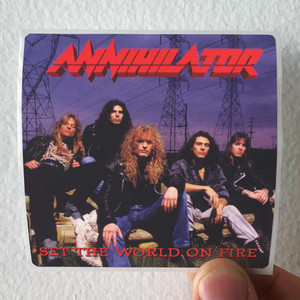 Annihilator-Set-The-World-On-Fire-Album-Cover-Sticker