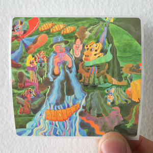 Audience-Friends-Friends-Friend-Album-Cover-Sticker Audience-Friends-Friends-Friend-Album-Cover-Sticker