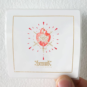 Ascension-Fire-And-Faith-Album-Cover-Sticker Ascension-Fire-And-Faith-Album-Cover-Sticker