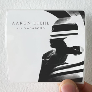 Aaron-Diehl-The-Vagabond-Album-Cover-Sticker
