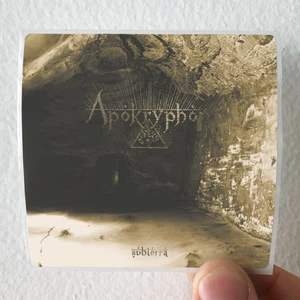Apokryphon-Subterra-Album-Cover-Sticker