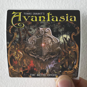 Avantasia-The-Metal-Opera-Album-Cover-Sticker
