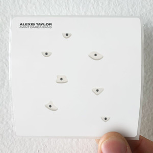 Alexis-Taylor-Await-Barbarians-Album-Cover-Sticker
