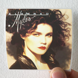 Alannah-Myles-Alannah-Myles-1-Album-Cover-Sticker Alannah-Myles-Alannah-Myles-1-Album-Cover-Sticker