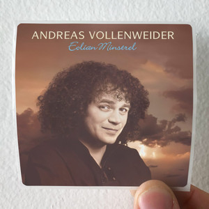 Andreas-Vollenweider-Eolian-Minstrel-Album-Cover-Sticker