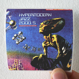Alec-Empire-Hypermodern-Jazz-20005-Album-Cover-Sticker Alec-Empire-Hypermodern-Jazz-20005-Album-Cover-Sticker
