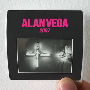 Alan-Vega-2007-Album-Cover-Sticker