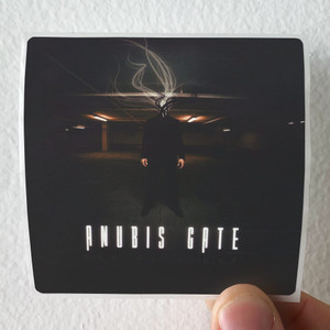 Anubis-Gate-The-Detached-1-Album-Cover-Sticker Anubis-Gate-The-Detached-1-Album-Cover-Sticker