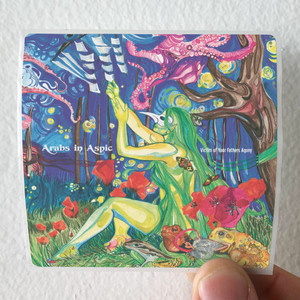 Arabs-in-Aspic-Victim-Of-Your-Fathers-Agony-Album-Cover-Sticker