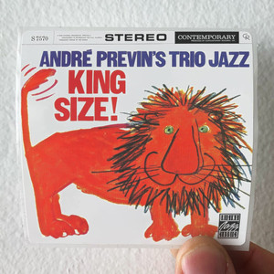 Andre-Previns-Jazz-Trio-King-Size-Album-Cover-Sticker Andre-Previns-Jazz-Trio-King-Size-Album-Cover-Sticker