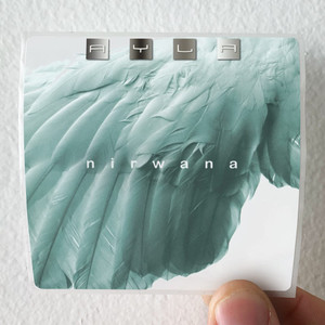 Ayla-Nirwana-Album-Cover-Sticker Ayla-Nirwana-Album-Cover-Sticker